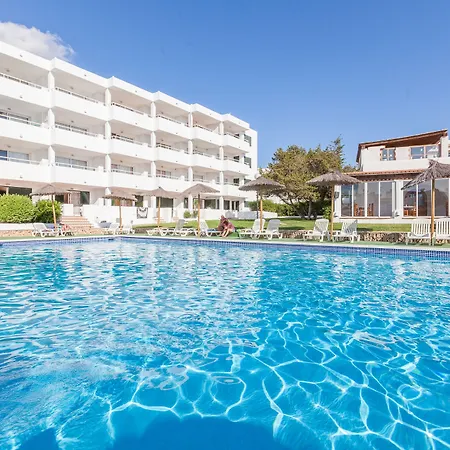 Apartamento Cataluna IV-3