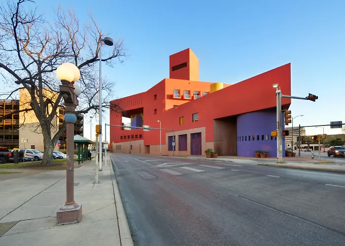 Motel: Hotel Indigo San Antonio Riverwalk By Ihg
