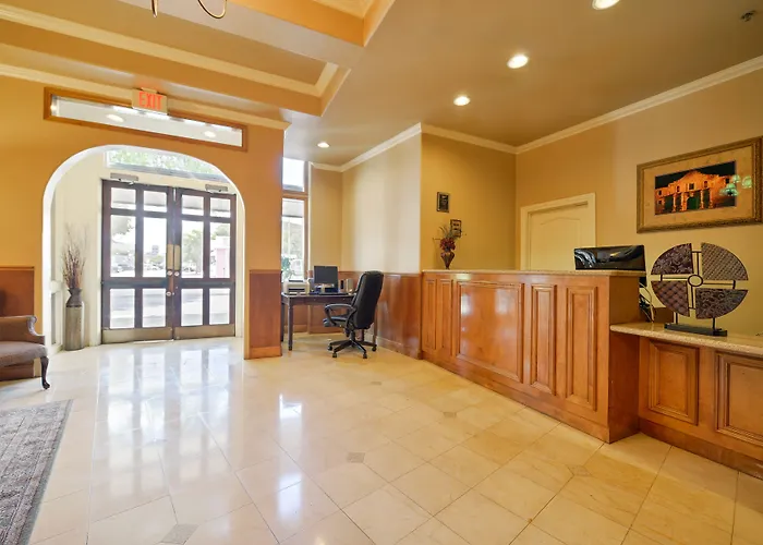 O'Brien Riverwalk Boutique Hotel