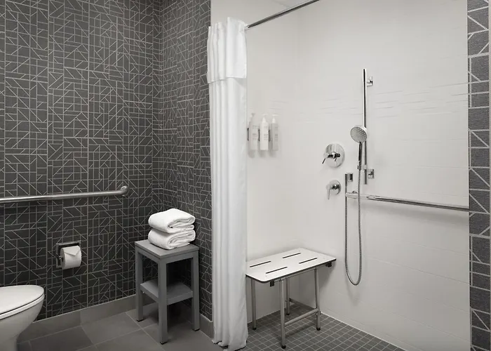 Homewood Suites By Hilton Riverwalk/Downtown